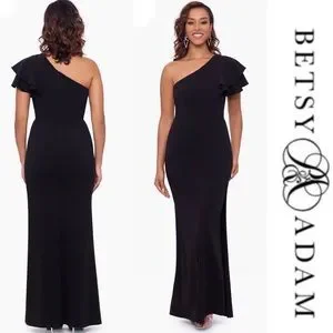 beige color formal dress Sexy Delicate Beading Beige Prom Dress Long Formal Dress with Slit